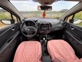 Renault Captur Intens 90kc Facelift* KeylessGo* Navi* Led* Cruise, снимка 11