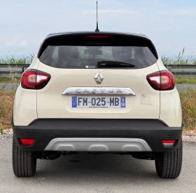 Renault Captur Intens 90kc Facelift* KeylessGo* Navi* Led* Cruise, снимка 5