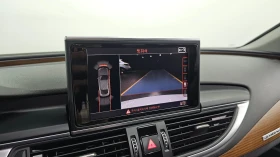 Audi A7 PREMIUM 50TFSI* DISTR* ПОДГРЕВИ* ОБДУХ* HUD* , снимка 13