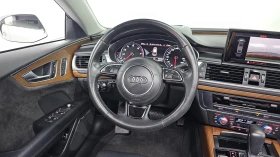 Audi A7 PREMIUM 50TFSI* DISTR* ПОДГРЕВИ* ОБДУХ* HUD* , снимка 11