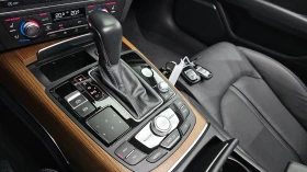 Audi A7 PREMIUM 50TFSI* DISTR* ПОДГРЕВИ* ОБДУХ* HUD* , снимка 7
