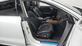 Audi A7 PREMIUM 50TFSI* DISTR* ПОДГРЕВИ* ОБДУХ* HUD* , снимка 9