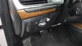 Audi A7 PREMIUM 50TFSI* DISTR* ПОДГРЕВИ* ОБДУХ* HUD* , снимка 14