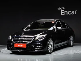 Mercedes-Benz S 350 S350 d 4MATIC| 258к.с.| ВКЛ.ТЕХНОТЕСТ, снимка 1