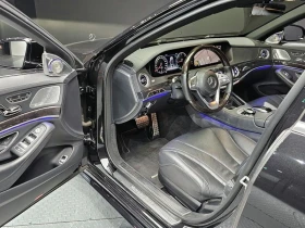 Mercedes-Benz S 350 S350 d 4MATIC| 258к.с.| ВКЛ.ТЕХНОТЕСТ, снимка 11