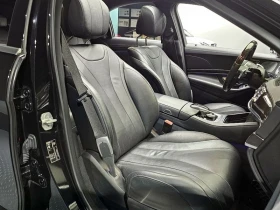 Mercedes-Benz S 350 S350 d 4MATIC| 258к.с.| ВКЛ.ТЕХНОТЕСТ, снимка 10