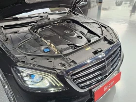 Mercedes-Benz S 350 S350 d 4MATIC| 258к.с.| ВКЛ.ТЕХНОТЕСТ, снимка 6