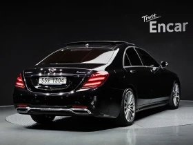 Mercedes-Benz S 350 S350 d 4MATIC| 258к.с.| ВКЛ.ТЕХНОТЕСТ, снимка 2
