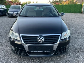 VW Passat 2.0TDI BMP, снимка 1