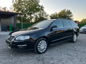 VW Passat 2.0TDI BMP, снимка 3