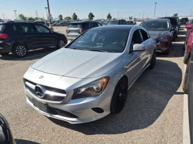 Mercedes-Benz CLA 250 CARFAX/ПОДГРЕВ/ПАМЕТ/ПАНОРАМА/АМБИЕНТ, снимка 1
