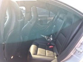 Mercedes-Benz CLA 250 CARFAX/ПОДГРЕВ/ПАМЕТ/ПАНОРАМА/АМБИЕНТ, снимка 11