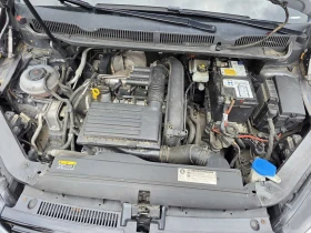 VW Touran 1.4T-DSG, снимка 6