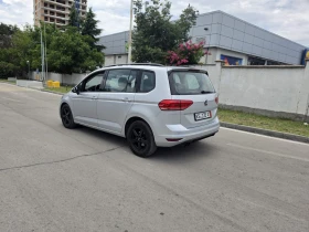 VW Touran 1.4T-DSG, снимка 4