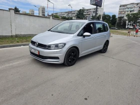 VW Touran 1.4T-DSG, снимка 3