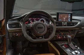 Audi A7 3.0TDI /RS7 OPTIC / MATRIX / SOFTCLOSE /MEMORY /F1, снимка 12