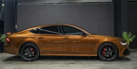 Audi A7 3.0TDI /RS7 OPTIC / MATRIX / SOFTCLOSE /MEMORY /F1, снимка 7