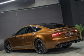 Audi A7 3.0TDI /RS7 OPTIC / MATRIX / SOFTCLOSE /MEMORY /F1, снимка 6
