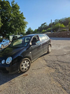 VW Polo, снимка 4