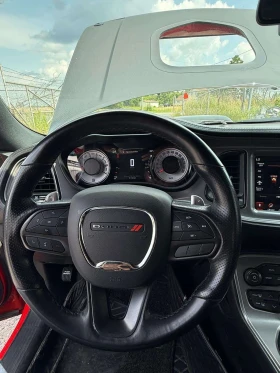 Dodge Challenger * R/T RWD * CARFAX * ОПЦИЯ ЗА ФИНАНСИРАНЕ, снимка 13