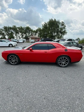 Dodge Challenger * R/T RWD * CARFAX * ОПЦИЯ ЗА ФИНАНСИРАНЕ, снимка 2