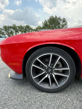 Dodge Challenger * R/T RWD * CARFAX * ОПЦИЯ ЗА ФИНАНСИРАНЕ, снимка 7