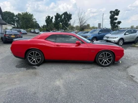 Dodge Challenger * R/T RWD * CARFAX * ОПЦИЯ ЗА ФИНАНСИРАНЕ, снимка 3