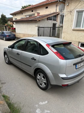 Ford Focus, снимка 4