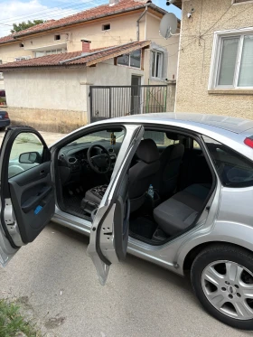 Ford Focus, снимка 7
