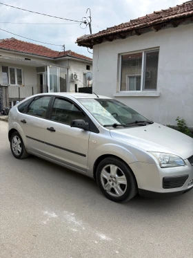 Ford Focus, снимка 2