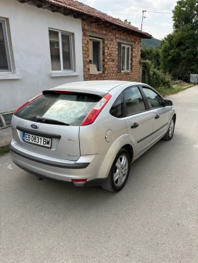 Ford Focus, снимка 6