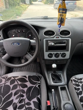 Ford Focus, снимка 8