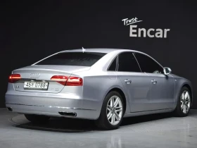 Audi A8 4.2 TDI Quattro - САМО 30% АВАНС, снимка 3