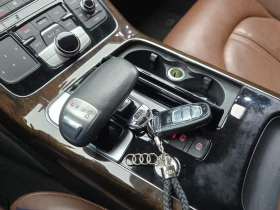 Audi A8 4.2 TDI Quattro - САМО 30% АВАНС, снимка 17