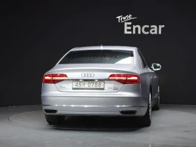 Audi A8 4.2 TDI Quattro - САМО 30% АВАНС, снимка 7