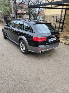 Audi A4 Allroad 3.0TDI, снимка 4