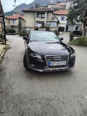 Audi A4 Allroad 3.0TDI, снимка 2