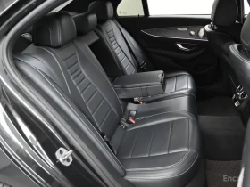 Mercedes-Benz E 350 AMG* LINE* 4MATIC* BURMESTER* 360КАМЕРА* LANE* ASS, снимка 15
