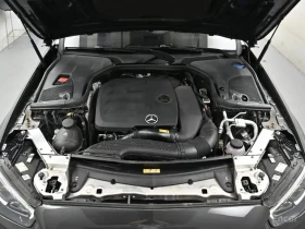 Mercedes-Benz E 350 AMG* LINE* 4MATIC* BURMESTER* 360КАМЕРА* LANE* ASS, снимка 17