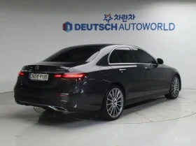 Mercedes-Benz E 350 AMG* LINE* 4MATIC* BURMESTER* 360КАМЕРА* LANE* ASS, снимка 2