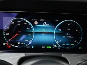Mercedes-Benz E 350 AMG* LINE* 4MATIC* BURMESTER* 360КАМЕРА* LANE* ASS, снимка 12