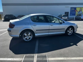 Peugeot 407, снимка 5