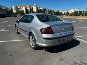 Peugeot 407, снимка 7
