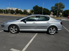 Peugeot 407, снимка 3