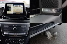 Mercedes-Benz CLS 63 AMG Mercedes-AMG GLS 63 4MATIC | 585 к.с. | V8 BiTurbo, снимка 12