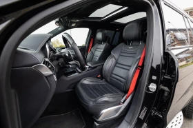 Mercedes-Benz CLS 63 AMG Mercedes-AMG GLS 63 4MATIC | 585 к.с. | V8 BiTurbo, снимка 15