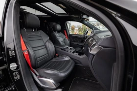 Mercedes-Benz CLS 63 AMG Mercedes-AMG GLS 63 4MATIC | 585 к.с. | V8 BiTurbo, снимка 13