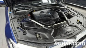 BMW 530 xDrive M Sport Package / АВТОКРЕДИТ, снимка 17