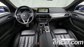BMW 530 xDrive M Sport Package / АВТОКРЕДИТ, снимка 7
