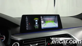 BMW 530 xDrive M Sport Package / АВТОКРЕДИТ, снимка 13